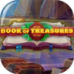 Book of Treasures