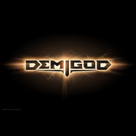 Demigod