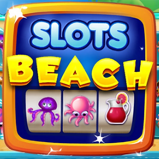 Beach Slot
